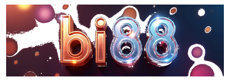 bi88 logo